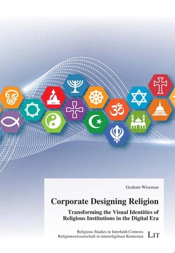 Corporate Designing Religion