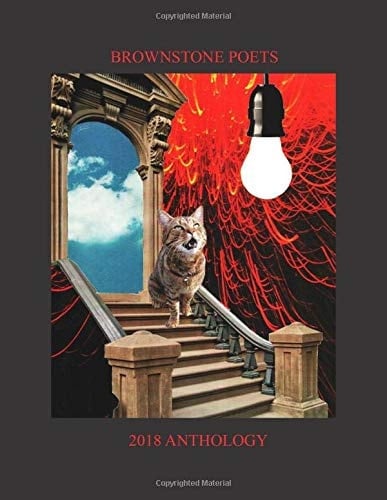 Brownstone Poets 2018 Anthology