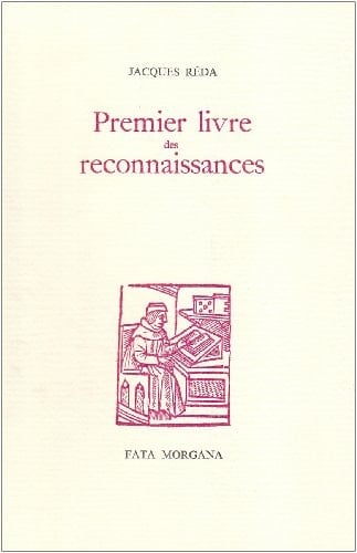 Premier livre des reconnaissances