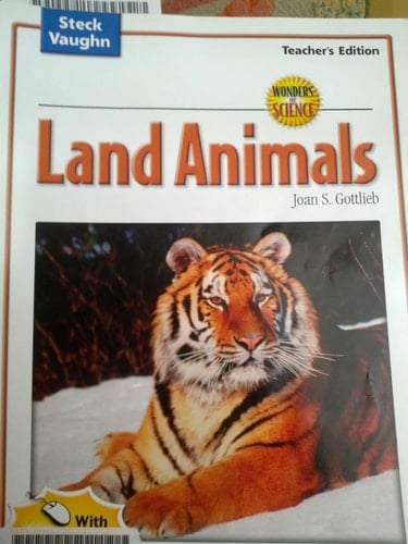 Land Animals
