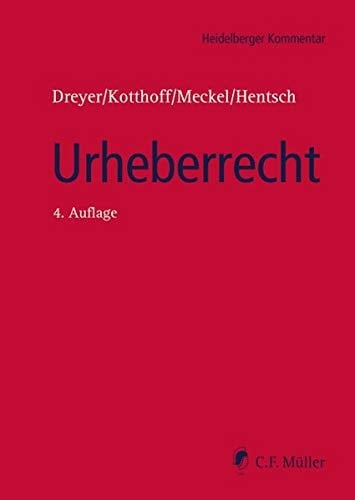 Urheberrecht Urheberrechtsgesetz, Verwertungsgesellschaftengesetz, Kunsturhebergesetz