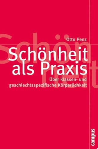 Schönheit als Praxis Über klassen- und geschlechtsspezifische Körperlichkeit