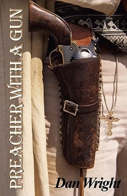Preacher with a Gun