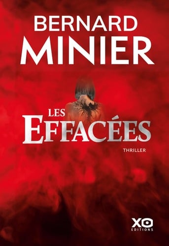 Les effacés thriller