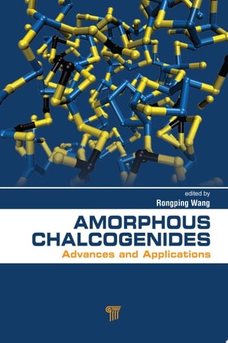 Amorphous Chalcogenides