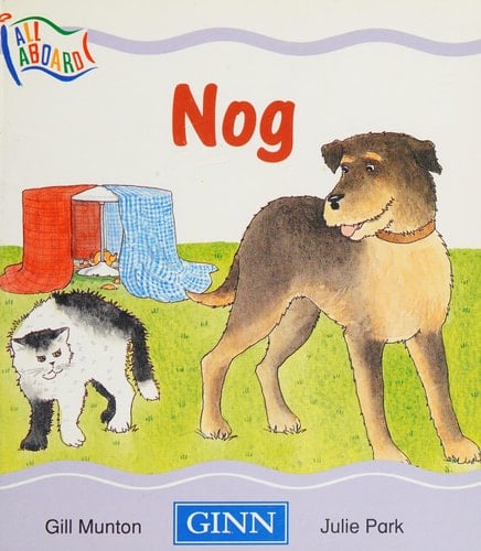 All Aboard Easy Start: Fast Asleep