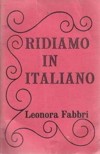 Ridiamo in Italiano: Twenty Short Stories for Beginners