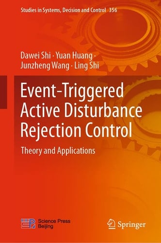 Event-Triggered Active Disturbance Rejection Control Theory and Applications