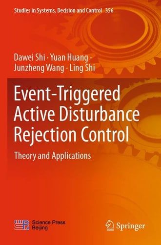 Event-Triggered Active Disturbance Rejection Control Theory and Applications