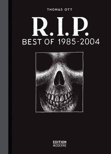 R.I.P. Best of 1985-2004