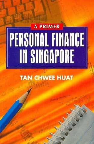 Personal Finance in Singapore: A Primer
