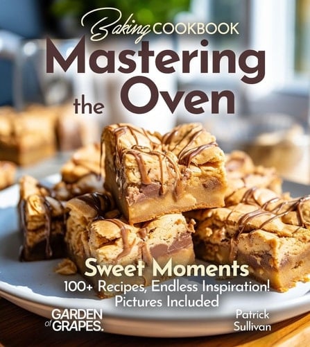 Baking Cookbook Mastering the Oven 100+ Japanese Plant-Based Comfort, Traditional Home Cooking with Easy Ingredients