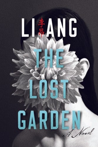 The Lost Garden A Novel