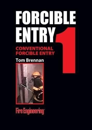 Conventional Forcible Entry Striking and Prying