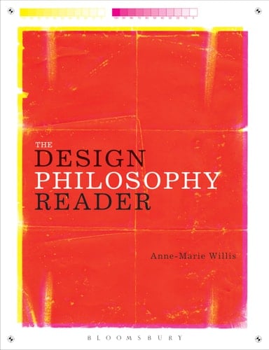 The Design Philosophy Reader