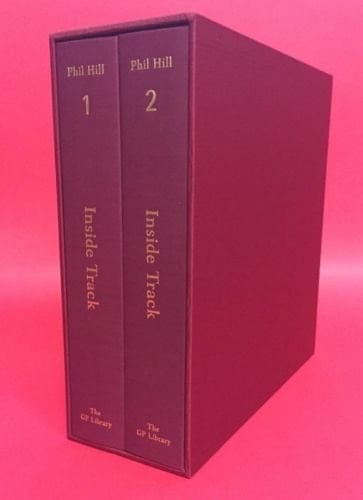 Inside Track: 1957-1962