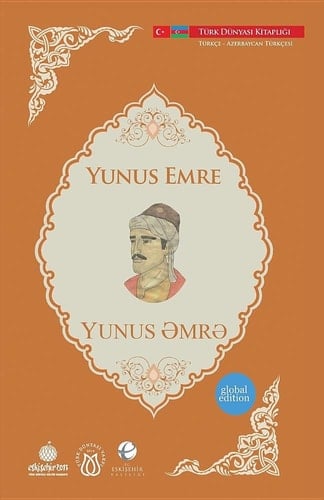 Yunus ƏmrƏ Yunus Emre