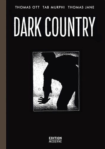 Dark country