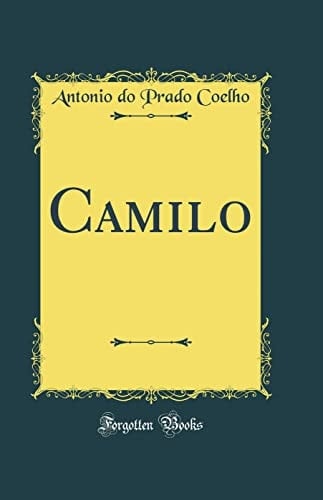 Camilo (Classic Reprint)