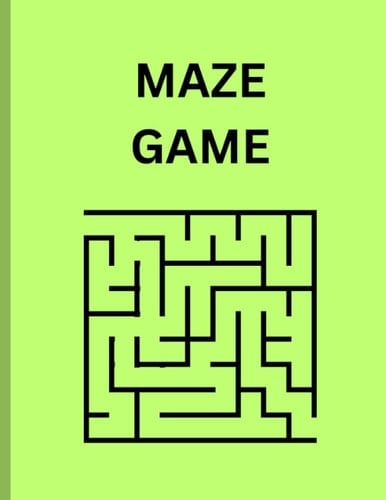 maze game