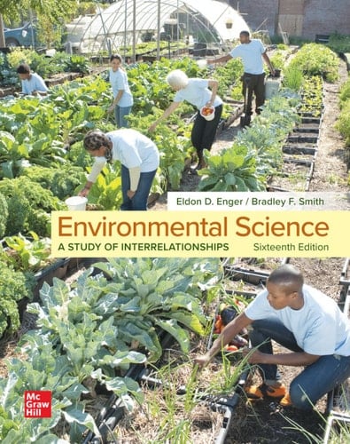Environmental Science: 2025 Release