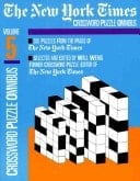 The York Times Crossword Puzzle Omnibus