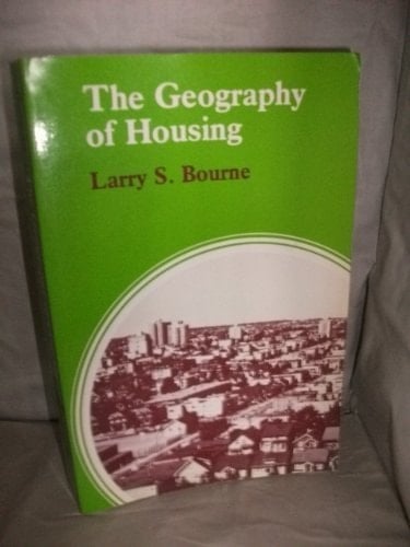 Geography of Housing