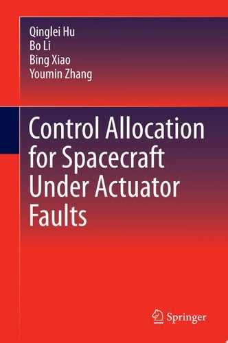 Control Allocation for Spacecraft Under Actuator Faults