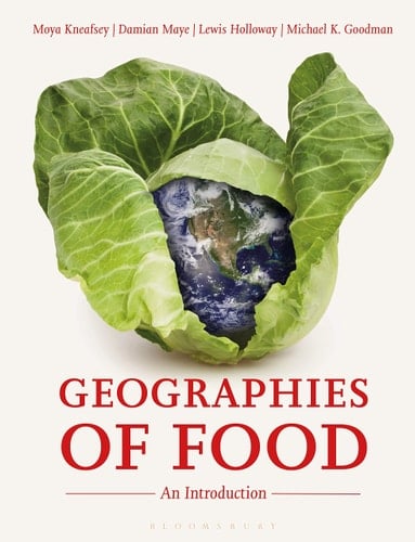 Geographies of Food An Introduction