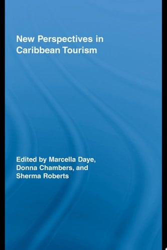 New Perspectives in Caribbean Tourism