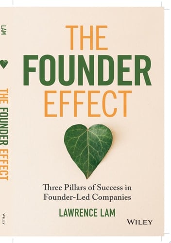 The Founder Effect