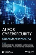 AI for Cybersecurity Research and Practice