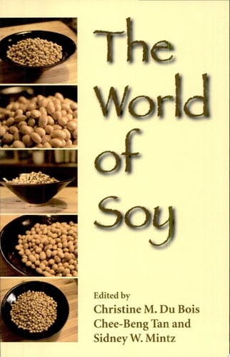 The World of Soy