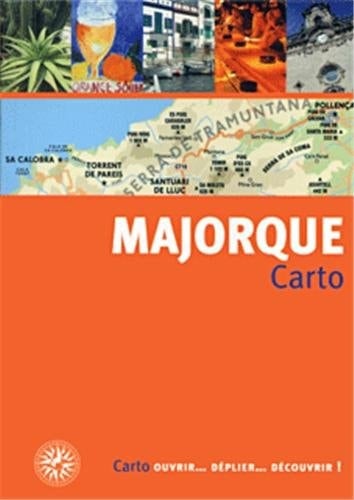 Majorque