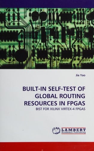 Built-in Self-Test of Global Routing Resources in Fpgas
