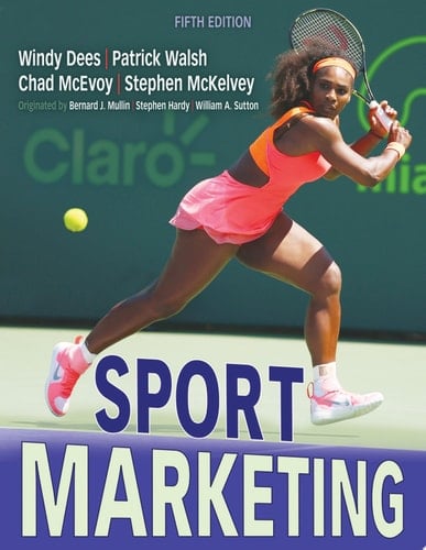 Sport Marketing With HKPropel Access