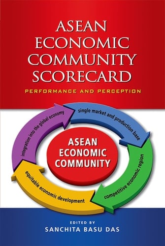 ASEAN Economic Community Scorecard Performance and Perception