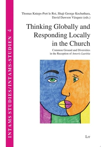 Thinking Globally and Responding Locally in the Church