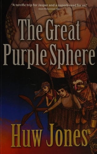The Great Purple Sphere