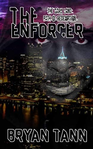 The Enforcer (The Dark Land: Path of Redemption)