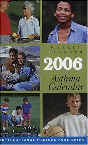 2006 Asthma Calendar
