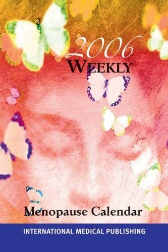 2006 Menopause Calendar