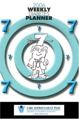 2006 Weekly Diabetes
