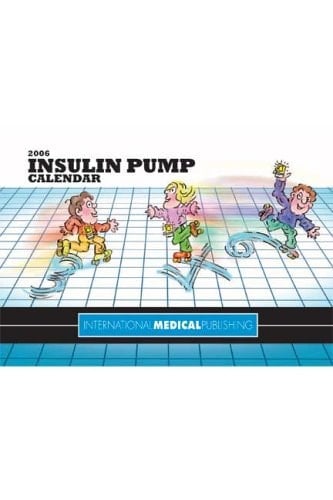 2006 Insulin Pump Planner