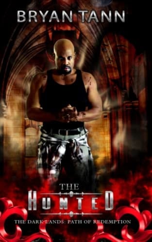 The Hunted The Dark Lands: Path to Redemption