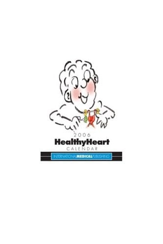 2006 Healthy Heart Calendar
