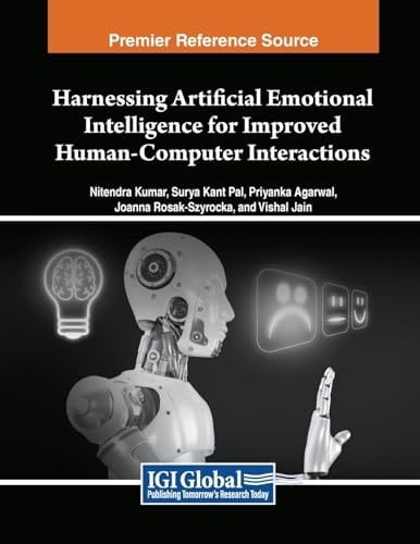 Harnessing Artificial Emotional Intelligence for Improved Human-Computer Interactions