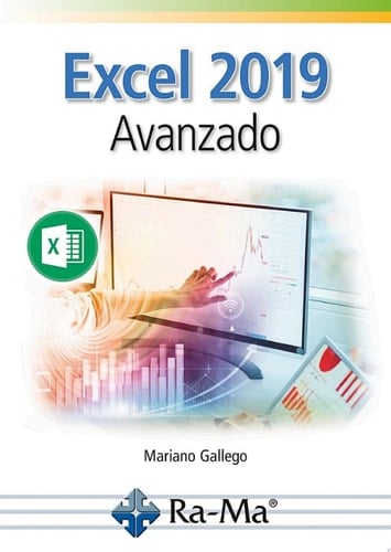 Excel 2019 Avanzado