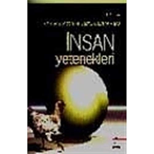 Insan Yetenekleri