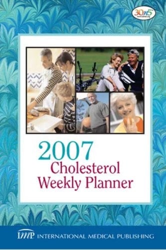 2007 Cholesterol Calendar